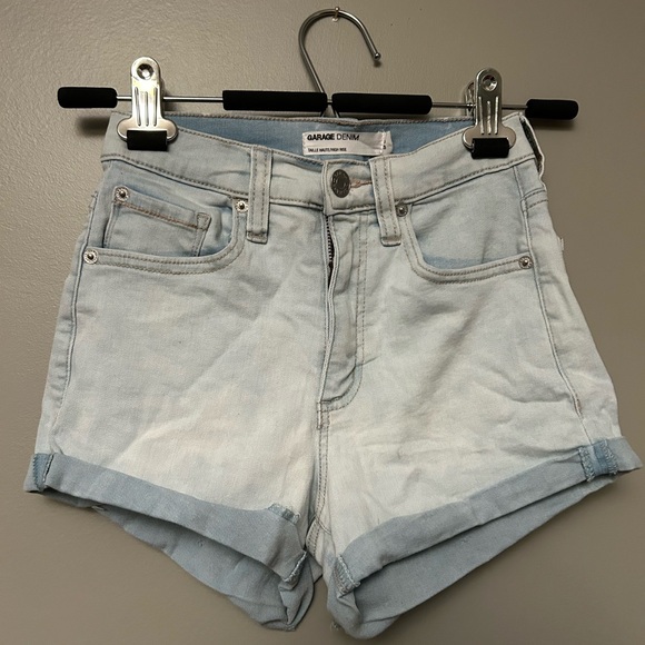PACK OF 2 SHORTS from GARAGE! - Picture 3 of 6